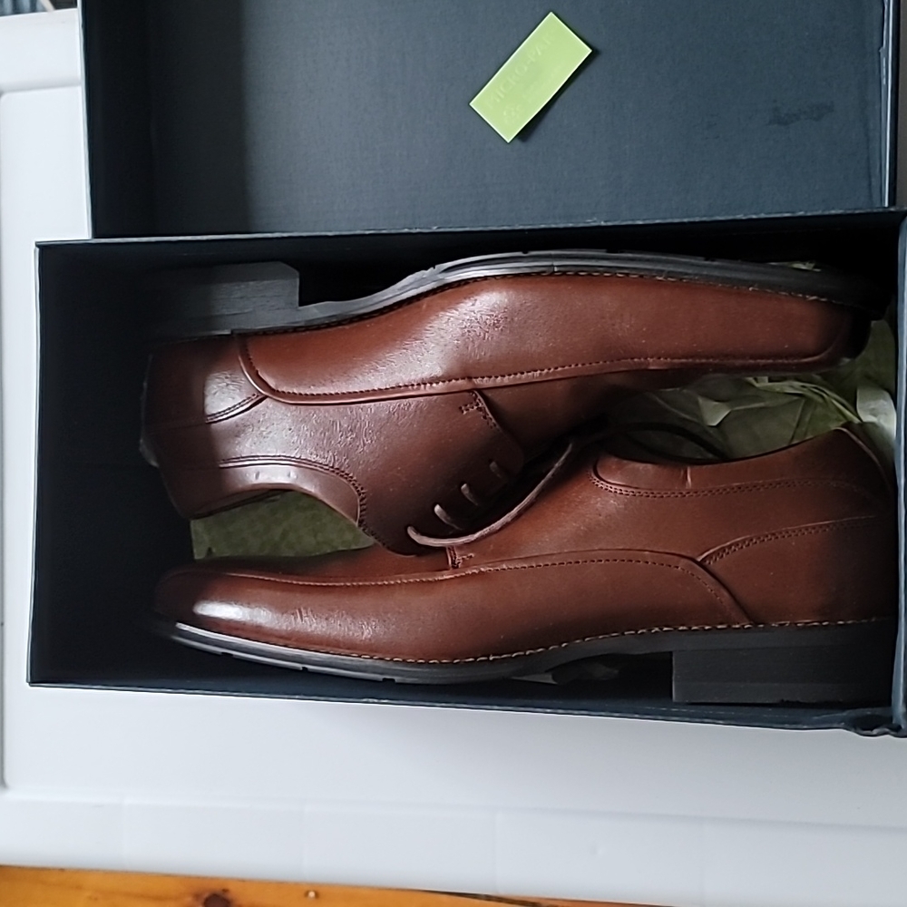 Florsheim Dress Shoe